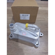 AUDI A4 B8,A5,A6,A7,A8,Q7 3.0 OIL COOLER (1PIPE 1 HOLE) 06E117021M