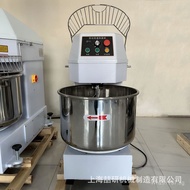 mixer60Single Pack Mixer Flour Flour Bread Kneading Machine Dough Mixer Dough Automatic Vertical Dou
