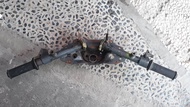 Stang Vespa Corsa PK125 Original