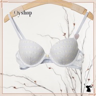 Bra 68 6ixty 8ight Medium Foam Underwire