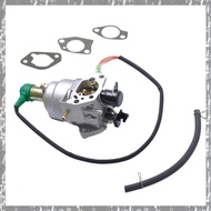 [yinahiut002.ph]  Carburetor  forHonda GX390 188F 190F 5KW-9KW Petrol Generator