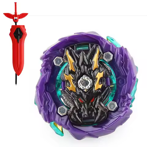 strongest B-X TOUPIE BURST BEYBLADE BURST turbo Burst GT B143-1 Booster Judgement Joker Sword launch