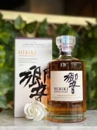 Hibiki Harmony 700mkl 響日本威士忌