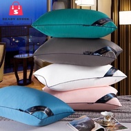 Tak Panas & Selesa Hilton Pillow/Bantal Hilton