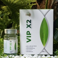 TIẾN HẠNH VIP X2 30 VIÊN KÈM 15 VIÊN DETOX X3