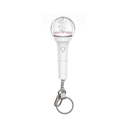 Ive official light keyring light stick mini dive kpop merch