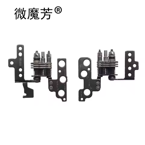 laptop accessories New Laptop Lcd Hinges For HP Pavilion x360 14-CD TPN-W131 14" Laptop LCD Hinges S