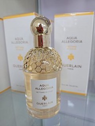 💥新到現貨💥Guerlain 嬌蘭 花草水語白花蜜露(蜜意暖陽)女士淡香水 75ml