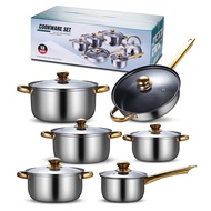 cookware set cookware set sale on sale cookware set cookware set non stick induction pan Cookware se