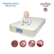 [Palette Box] King Koil Baby OrthoGuard 1 Spring Mattress