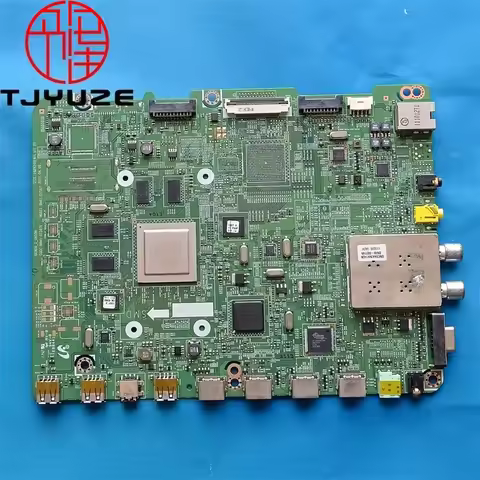 BN41-01587E Motherboard For Samsung LED TV UE32D6000 UN32D6000 UE40D6000 UN40D6000 UE46D6000 UN46D60