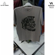 DUTAIRAMA - SAVANA T-SHIRT 1633