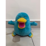 Japan Exclusive ICOCA Ico-chan Platypus Plush Doll Cute Rare Mascot