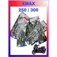 YAMAHA XMAX 250 HIGH PERFORMANCE MORIN ENGINE OIL HOSE MORIN RACING THAI STYLE HOS ENJIN