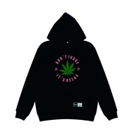 Club27 Sweater Hoodie Judge Black