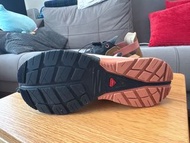 99新Salomon 防滑溯溪女鞋 US5