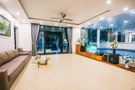 岑山的8臥室公寓 - 216平方公尺/8間專用衛浴 (Villa FLC KT - Sao Biển Sầm Sơn)