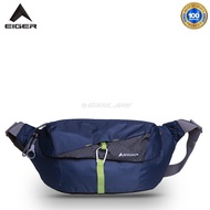 EIGER WB.ASCENDA CROSS LINK|BLUE|2682|ORIGINAL TAS PINGGANG