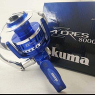 ❗❗ราคาถูกที่สุด❗❗  OKUMA - AZORES ทะเล ตกบึก    KM4.27501[ลดกระหน่ำ]
