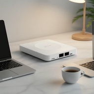 XUNYOU-LINK 4G LTE WiFi 6 Pocket Router, Travel-Ready Portable Modem for All Telcos XUNYOU-LINK 4G L
