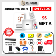 🔥𝗧𝗢𝗣 𝟭 𝗦𝗘𝗟𝗟𝗘𝗥🔥 [PM to get EXTRA BONUS] SVICLOUD SVI CLOUD 9P 4+64GB / 9S 2+16GB  / 8S 2+16GB / 9MAX 