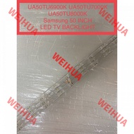 UA50TU6900K UA50TU7000K UA50TU8000K Samsung 50 INCH LED TV BACKLIGHT 50”  50TU6900 50TU7000 50TU8000