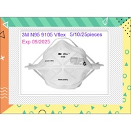 3M 9105 N95 VFlex Particulate Respirator