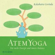 Atem Yoga Kalashatra Govinda