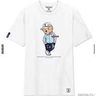 BEVERLY HILLS POLO CLUB The Classic Bear T-Shirt BNSB621