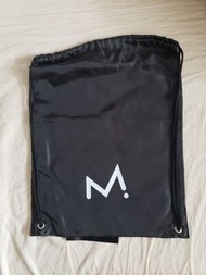 Maurten slingbag
