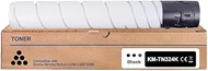 Amla Toner A8DA150 Compatible with Konica Minolta TN324K Toner TN-324K Toner TN324 Black for Konica 