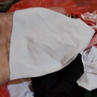 Spandex Patchwork Fabric