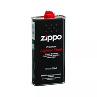 🔥100% Original Zippo Fluids 355ml