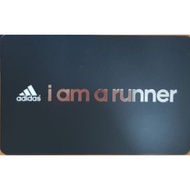 Adidas Adidas Limited Card Traffic Card icash 2.0