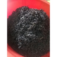 特级中国莆田紫菜👉莆田人称为乌菜China Putien Seaweed. 一包 (重量300gm & 1000gm)