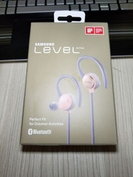 Samsung 無線藍牙耳機level active