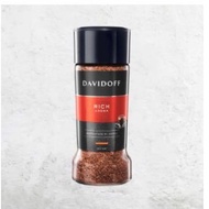 Davidoff Rich Arona Instant Coffee 100g