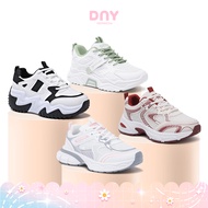 DNY Sneakers Women's Shoes Women's Sneakers Women's Padel Shoes Running Shoes SM-007