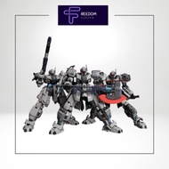 Pre-Assembled Model Metal Build Fox Hound Formation Full - genuine Moshow