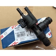 BMW B38 B48 B58 B46 Carbon Tank Solenoid Valve Bosch
