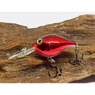 Rapala Ultra Light Crank Crankbait Deep Diver 3cm 4g RSH Lure Fatty Bait Fatty Bait Deep Diving Floa
