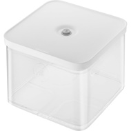 ZWILLING "Fresh & Save Cube Box 2L 4.25L" Container Vacuum Storage Airtight Storage Canister Storage