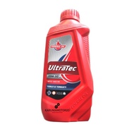 MESIN Federal UltraTec 20W-50 0.8 Liter Engine Oil 800 ML Original 100%
