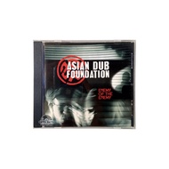 CD Import - Asian Dub Foundation - Enemy of the Enemy (Original)