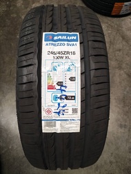 ยาง SAILUN 245/45 R18 ATREZZO SVA1 100W ปี24