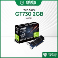 VGA Video Card ASUS GT730-SL-2GD5-BRK | GENUINE PRODUCTS |
