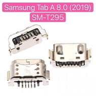 Plug In Charging Port For Samsung Tab A 8.0 (2019) SM-T295