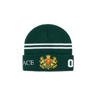 Palace  Beanie Established Green