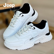 Jeep | Breathable Sport Shoes Dad Shoes