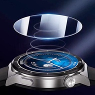 LAYAR Tempered Glass Watch Size Diameter 34mm 35mm 36mm 37mm 38mm Hard and Scratch Resistant HD Scre